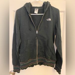 North Face Hoodie